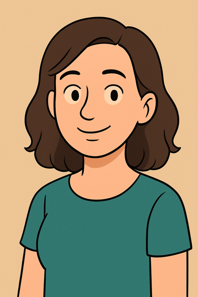 Mom — comic character